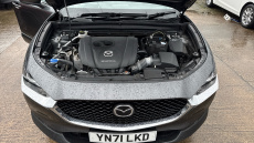 Mazda Cx-30 2.0 e-Skyactiv G MHEV Sport Lux 5dr Petrol Hatchback
